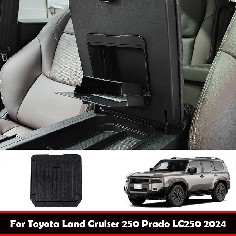 ♀ For Toyota Land Cruiser 250 Prado Lc250 2024 2025 ABS Center Conlose ...