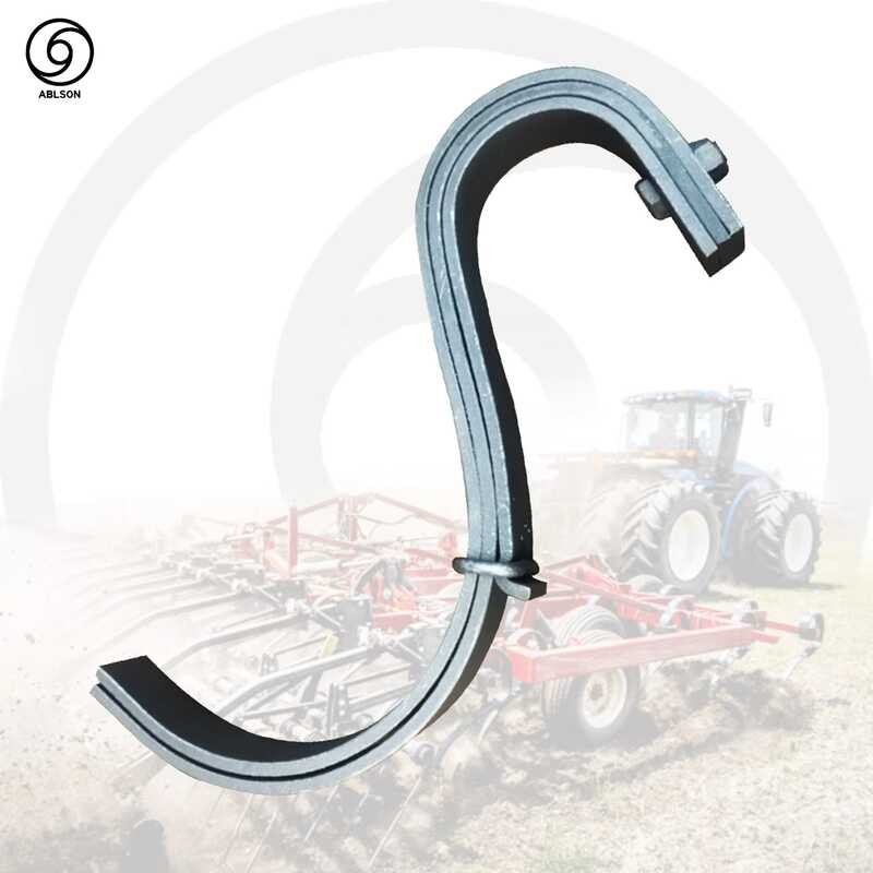 ABLSON Agricultural Equipment Parts With Plow Tip Or Spring Tine ...