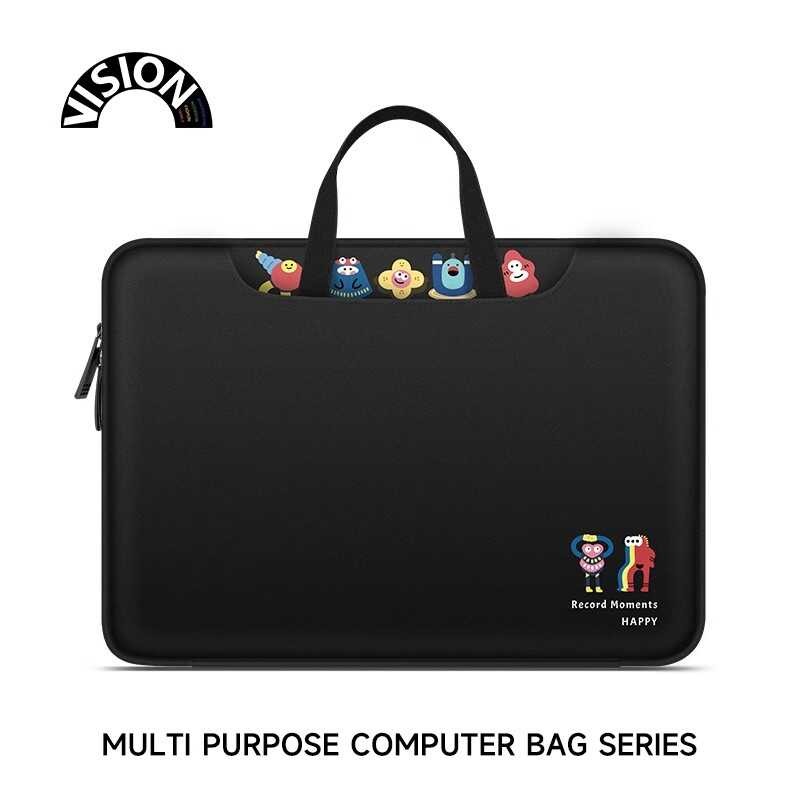 Maliit na Monster Laptop Handheld Magkasya para sa Apple Book 15.6 ...