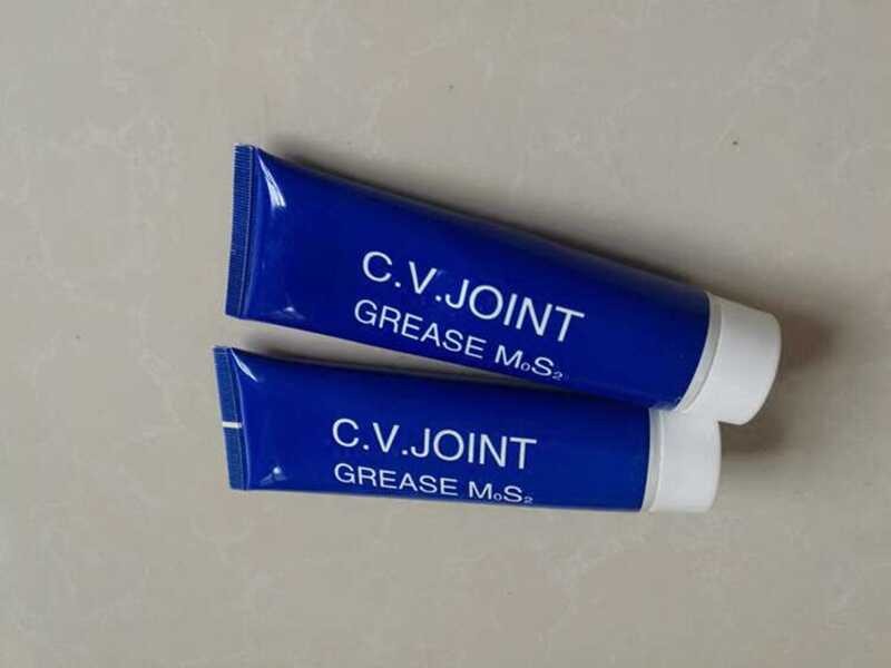 Malwa Molybdenum Grease – 140g Can For Joints & Shafts – Lithium-Based Lubricant