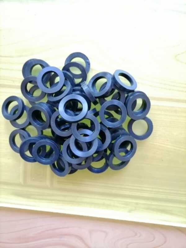☑♥ Sealing O-Ring Cap Star High Temperature Corrosion Resistant ...