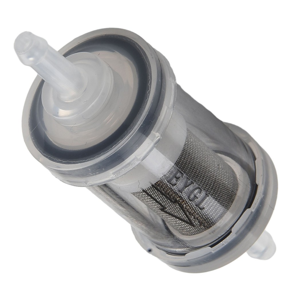Diesel Inline Wire Mesh Fuel Filter for Webasto forEberspacher Air ...