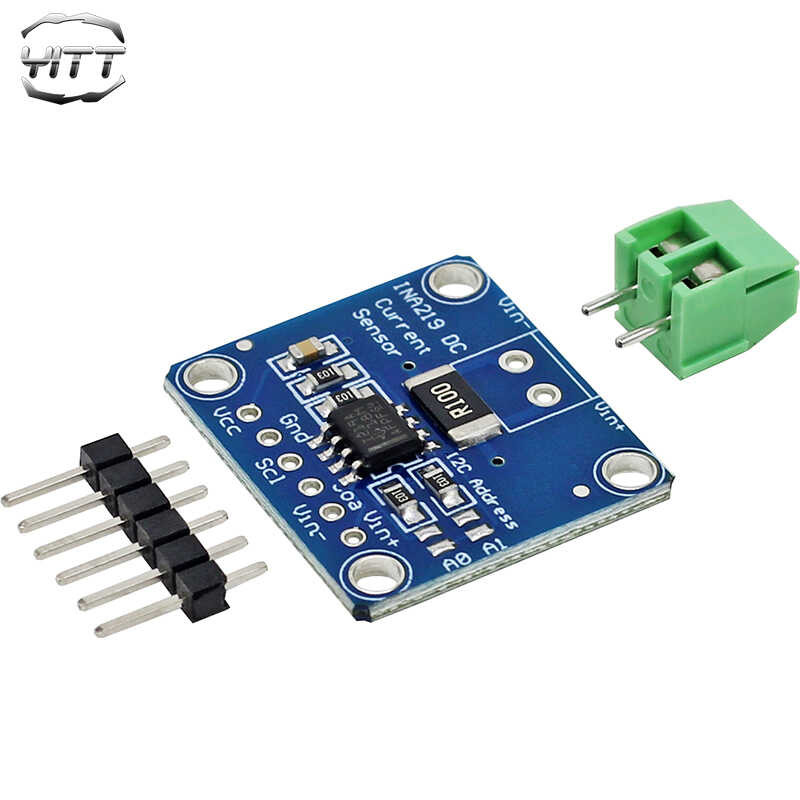 Bidirectional voltage current power monitor alarm module with zero ...