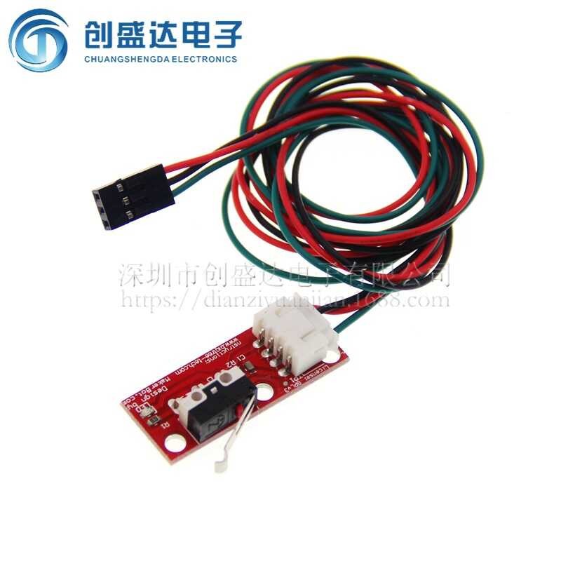 3D printer Endstop mechanical limit switch RAMPS 1.4 with independent ...