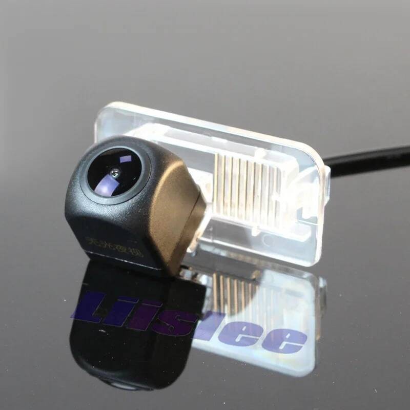 Mercedes For Benz A W176 2012~2015 Car Rear Reverse Image CAM Night ...