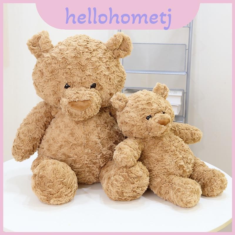 Huggable Adorable And Teddy Bear Plush Ultra Cuddly And Soft | Shopee ...