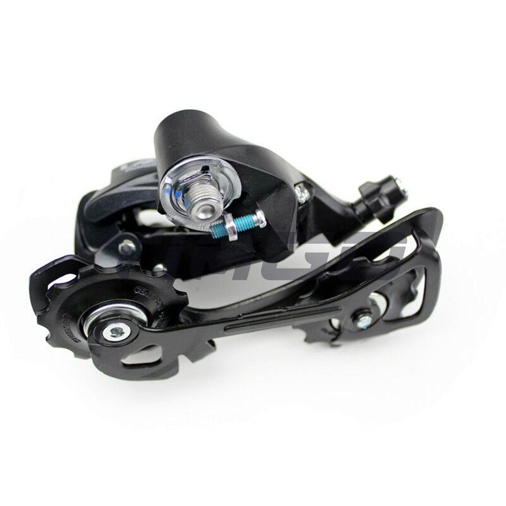 Shimano Sora R3000 Road Folding Bike 9 Speed Rear Derailleus Group Set ...