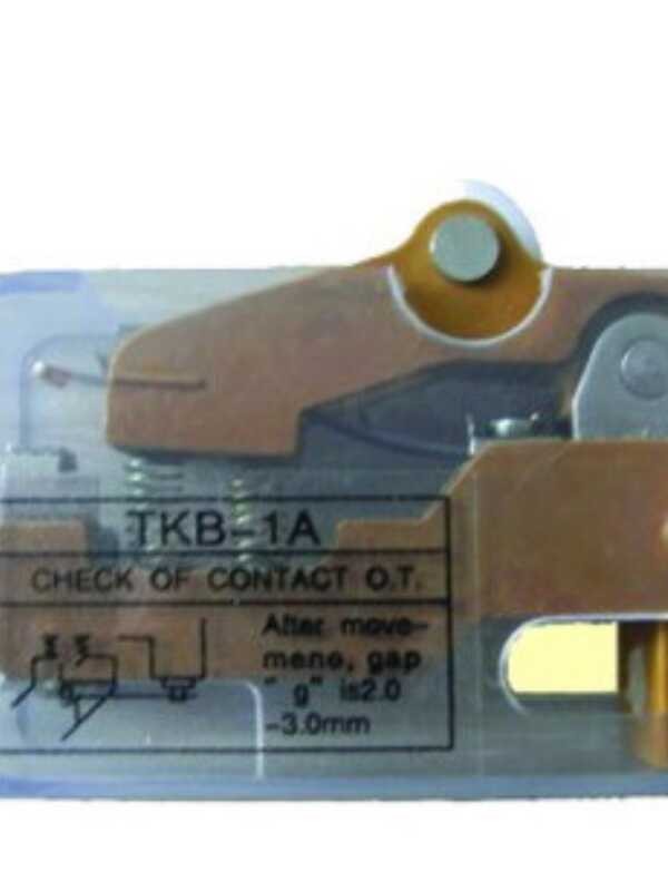Elevator Accessories Elevator Switch Hitachi Elevator Door Lock Switch ...