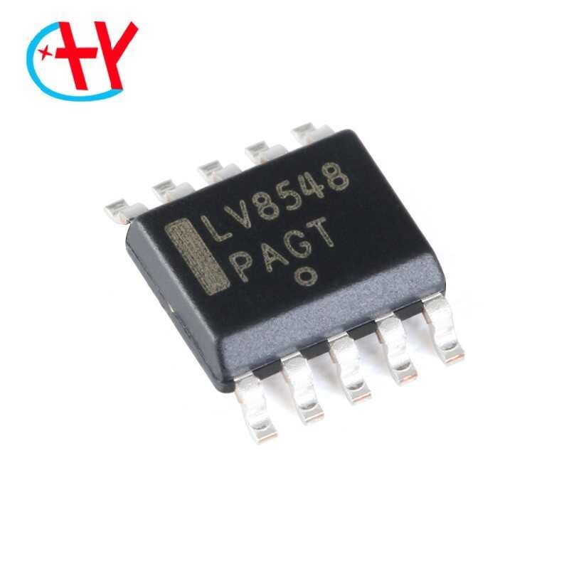 Original patch 8548MC-AH SOIC-10 bidirectional/2-channel motor driver ...