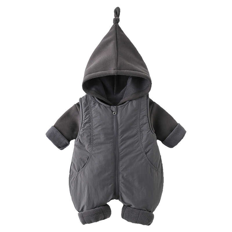 New Starting Point Clothing Baby Winter Clothing Set Baby Autumn/Winter ...