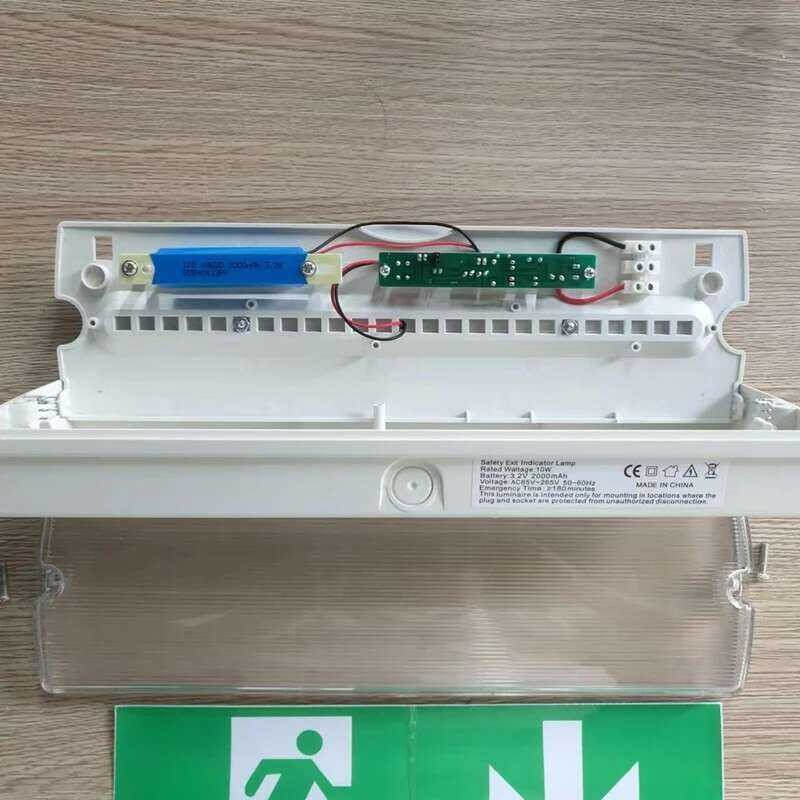 X Ip67 Led Independent Driver With Built-In 18650 Lithium Battery ...