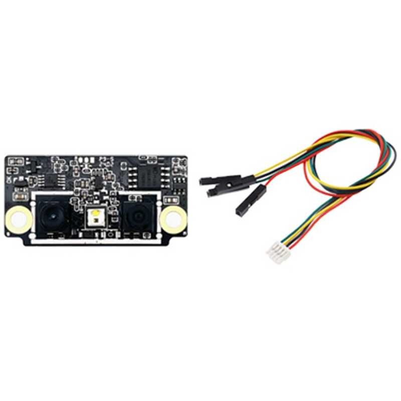 Access Fce Smrt Recognition Module With Binoculr Cmer 4 PIN Cble AI ...