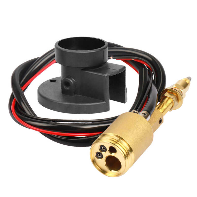 Panel Welding Socket 135# Euro Central Connector Adaptor Torch ...