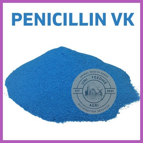 VETCOH PENSTREP + MULTIVITAMINS + ELECTROLYTES 1KG PENVK (Generic of ...