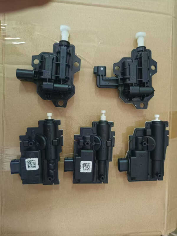 Lincoln Door Lock Actuator Handle 931 929 936 937 Modified Original ...