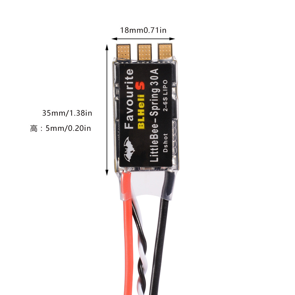 little-bee-bee-blheli-s-20a-30a-electrical-adjustment-cross-fpv