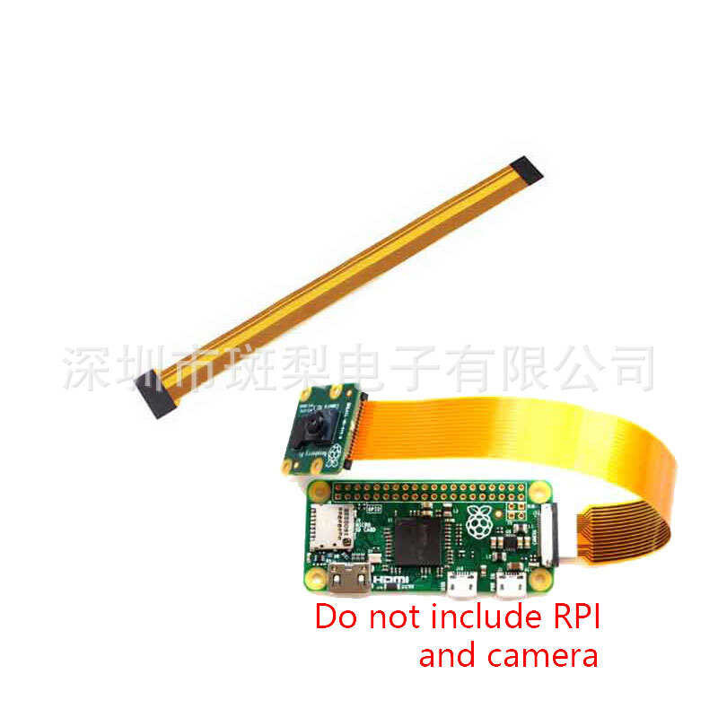 Raspberry Pi Camera Module Raspberry Pi Zero Pi0 Dedicated Adapter ...