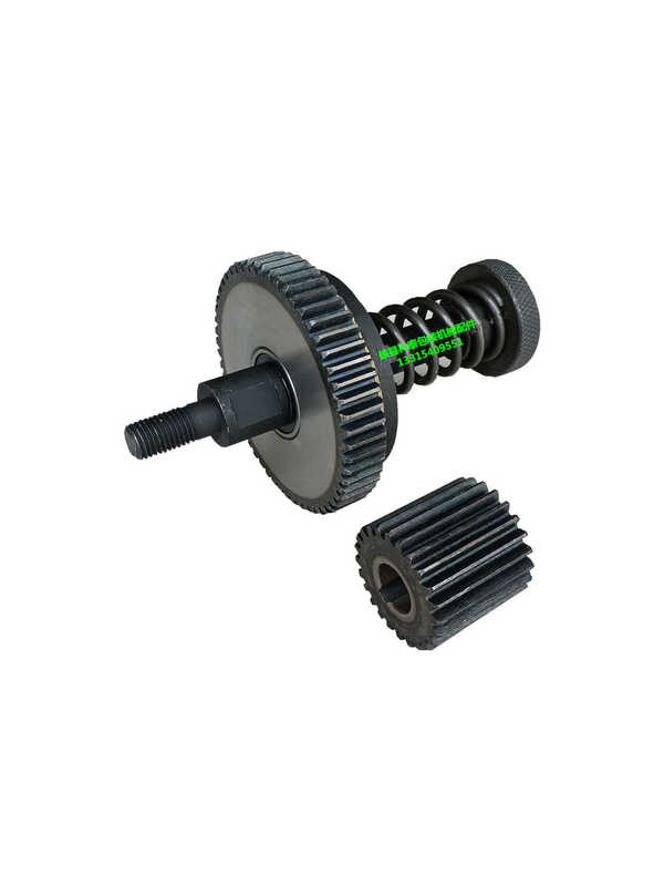 Manual Tension Controller Mechanical Spring Friction Pad Tensioner ...