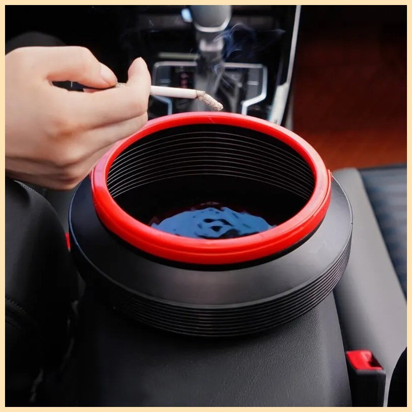 Générique Boat Trash Can, Automotive Garbage Cans, Waterproof Folding Container, 11-15 Gal Organizer, Drawstring Holder, Camping Road Travel Accessory, Outdoor Cleanup Solution