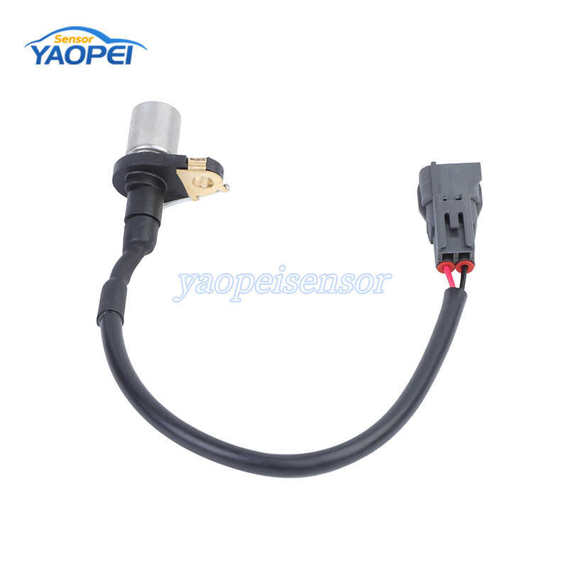 Sianxaido Crankshaft Position Sensor – Compatible With Toyota Corolla & Prizm 1995-1997 1.6L/1.8L
