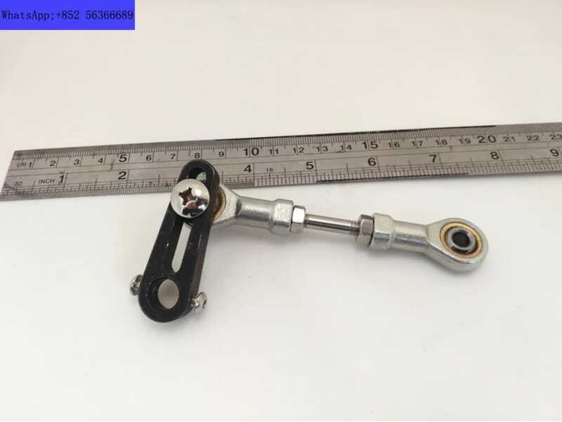 Adjustable 3 60 Motor, Eccentric Wheel, Crankshaft Reciproing Nism ...