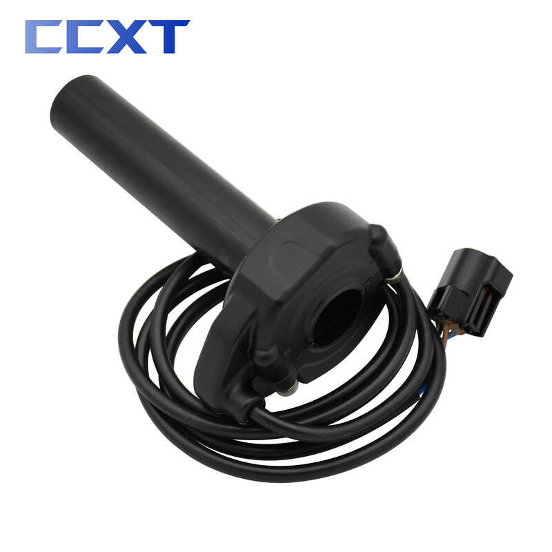 Motorcycle MNGFR Handlebar Accelerated Handle Throttle For SURRON Sur ...