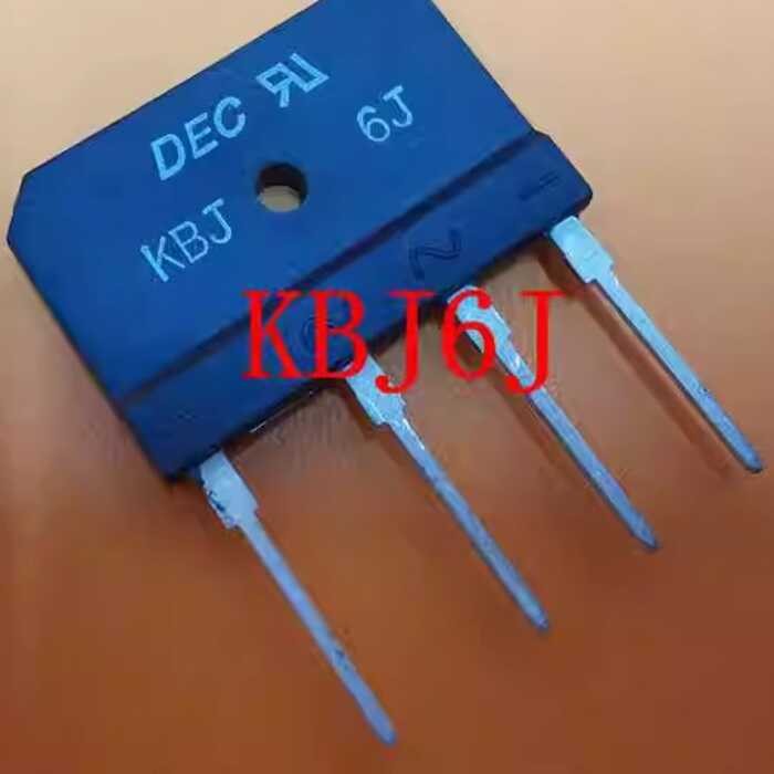Single phase straightening bridge stack GBU KBJ 25A 15A 10A 6A 4A 3A 2A ...