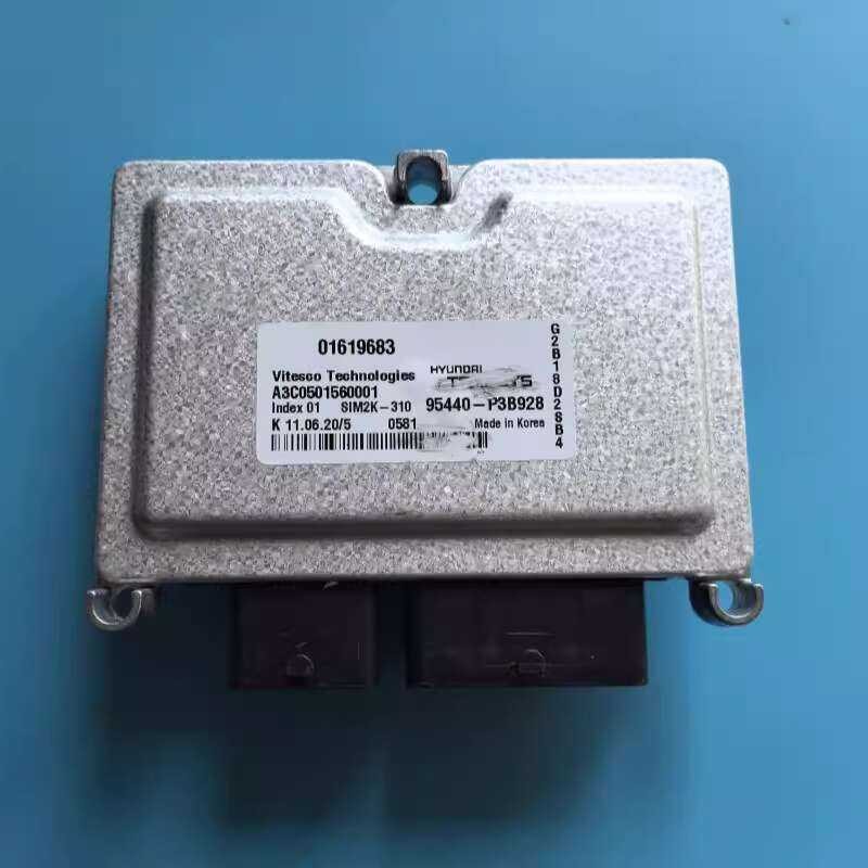 Suitable for Borui GE Computer TCU Module Transmission Control Unit ...
