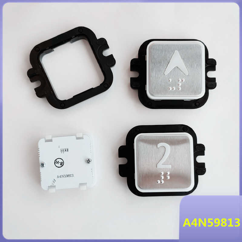 Suzhou Di'ao Elevator Button A4N59813 Easton Deotai Ling Button Switch ...