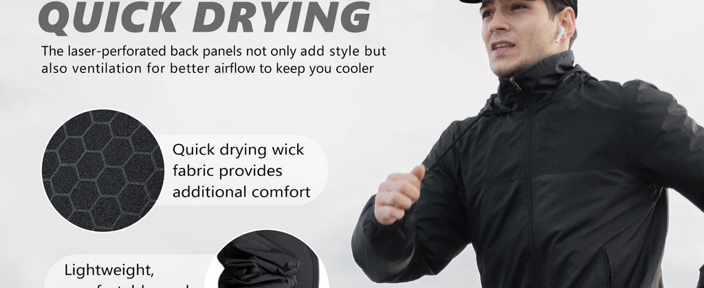 Cappello Sportivo Unisex GADIEMKENSD - Leggero, Traspirante E Anti-UV Con Regolazione Taglia - Foto 6