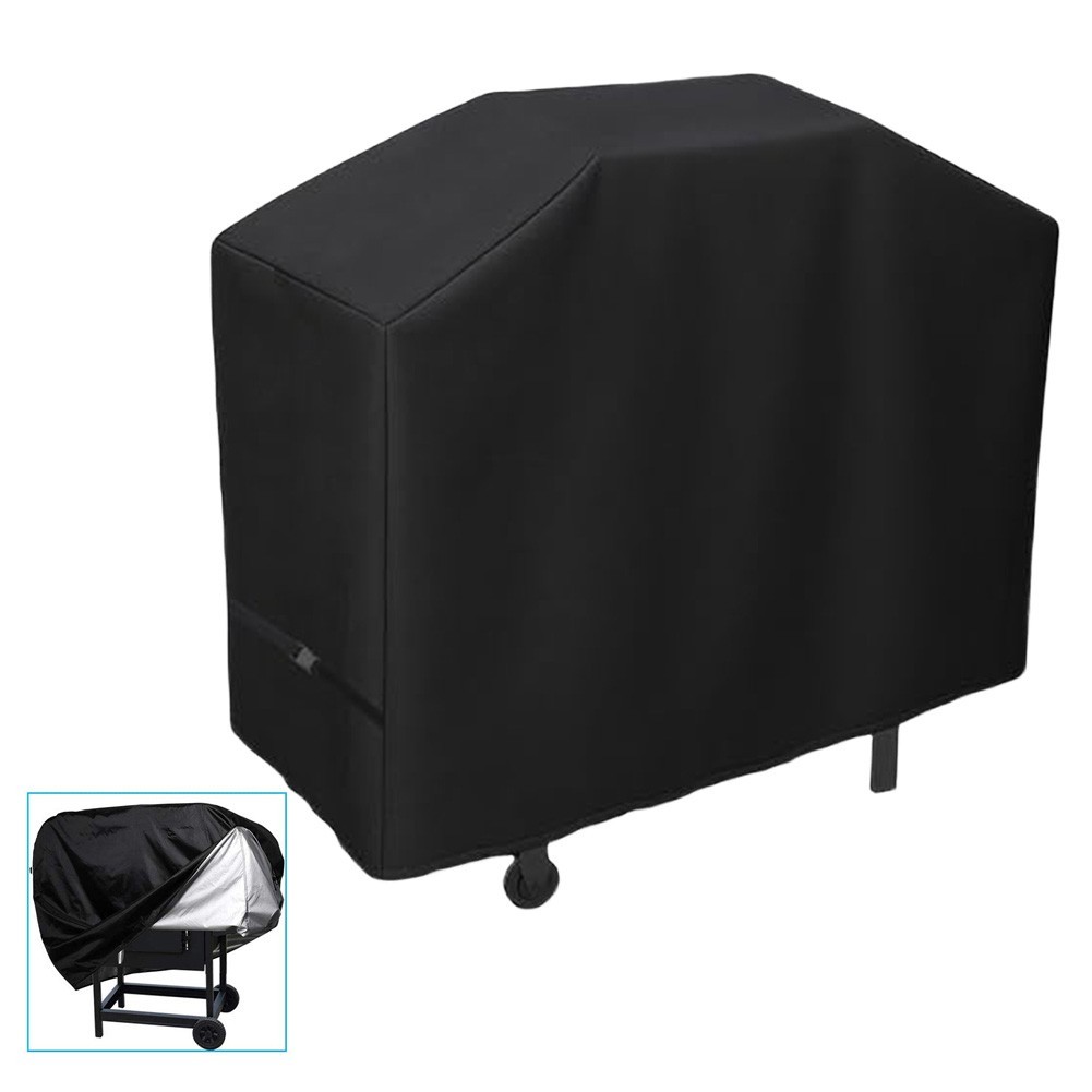 [BLT] Grill Cover Griddle Waterproof Grill Cover 2 Burner Flat Top Gas ...
