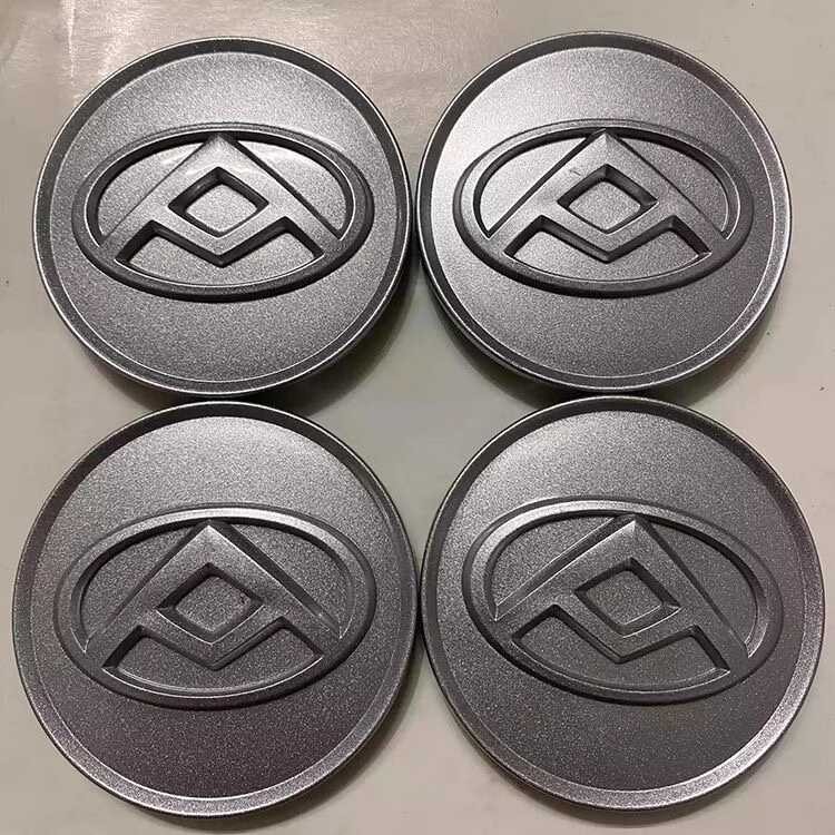 Datong Hub Center Cover, Original Tire, Car Logo, Central Axis, Wheel ...
