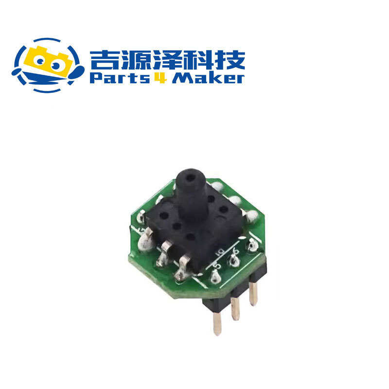 XGZP6847A gas pressure electronic blood pressure monitor sensor ...
