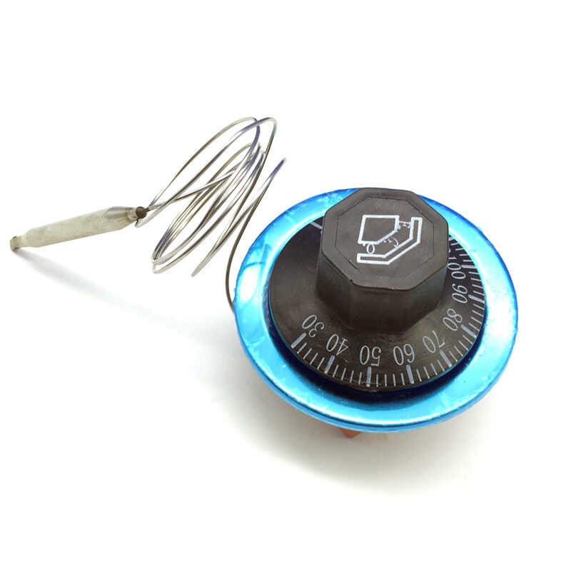 Switch Controller Rotary 30 - 110 Degree Celsius Adjustable Temperature ...