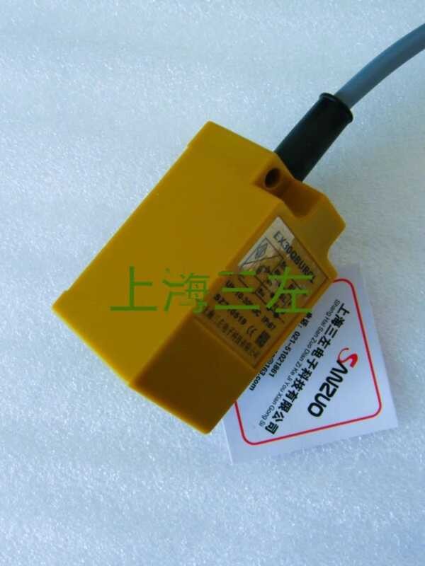 LS35-15 PL PD KL KD PCL NCL PCD NCD small square proximity switch ...