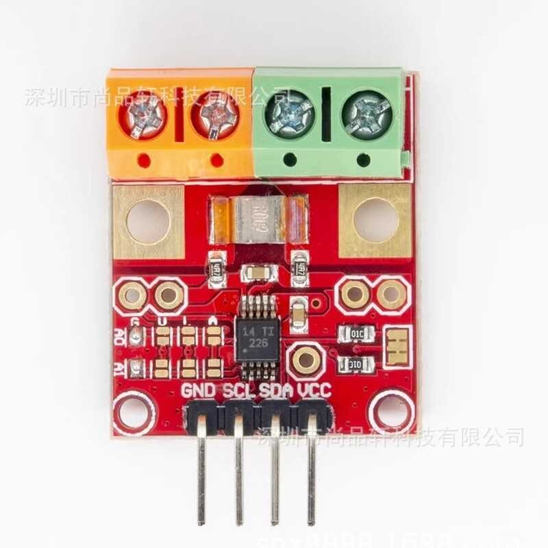 INA226 Voltage and Current Module Voltage and Current Module INA226 ...