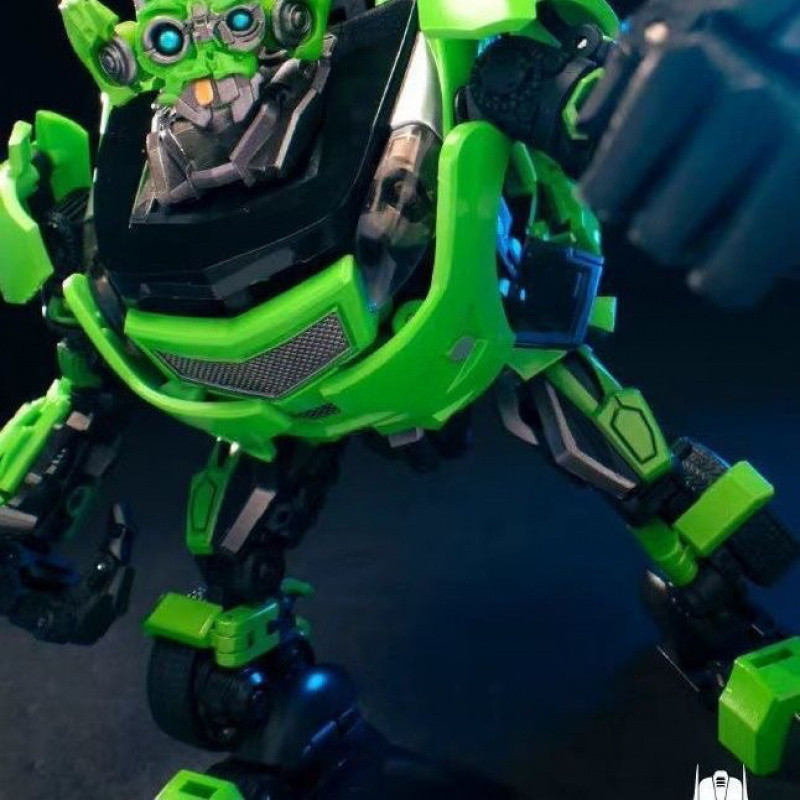 [BTF]UT Unique Toys R08 Brake Transformers Movie Version Autobot ...