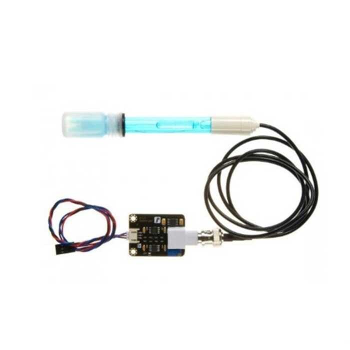 Arduino open-source analog pH meter pH sensor | Shopee Philippines