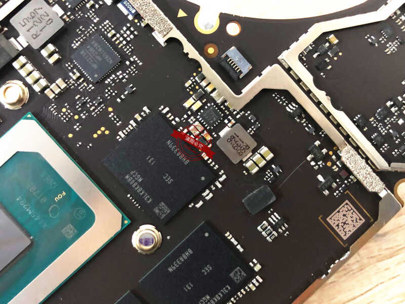 Screen BTZN screen printing BTZ QFN package with a minimum order ...