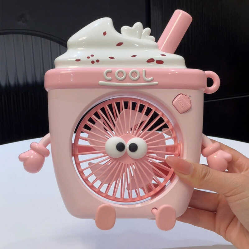 Ice Cream Desktop 2025 New Model Handheld for Students Dormitory Office ...