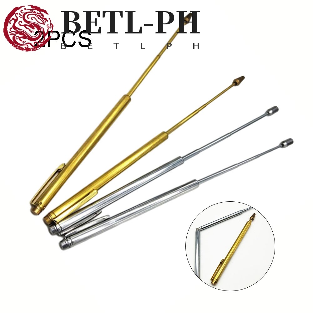 betterlife3.ph⚡2X 99.9% Copper Detector Rod Metal Detector Rod for ...