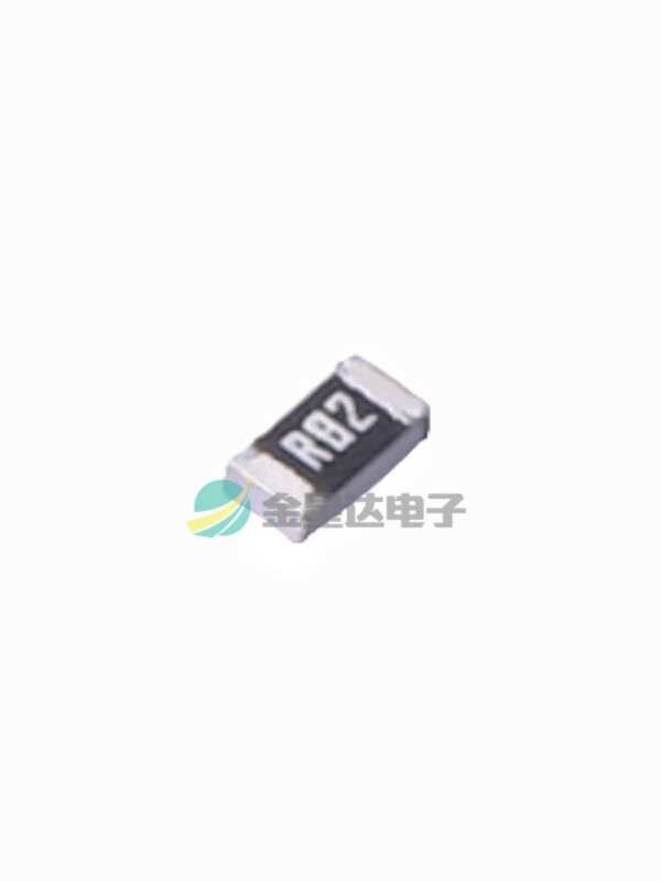 5000pcs 1 Reel 0603 SMD Resistor 0.82R Marking R82 Precision 5% 1% ...