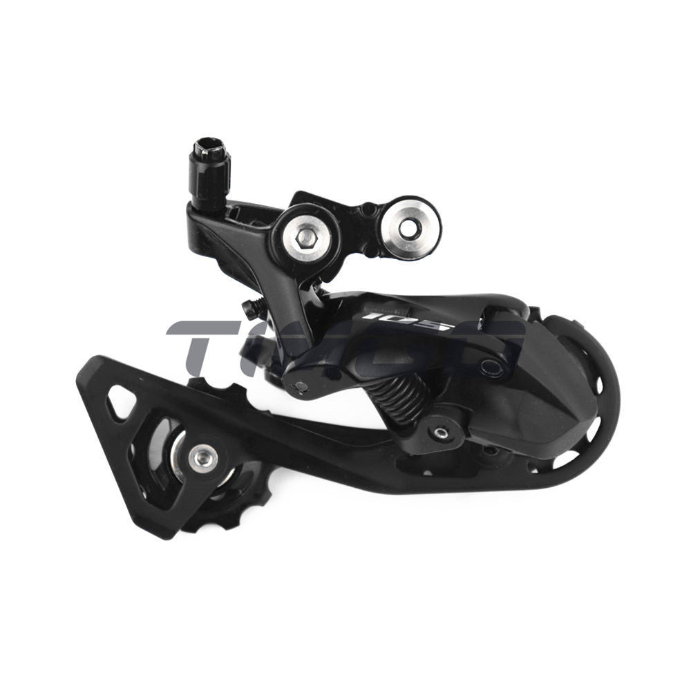 Shimano 105 RD-R7000 Road 11 Speed Rear Derailleur RD-R7000-SS Short ...