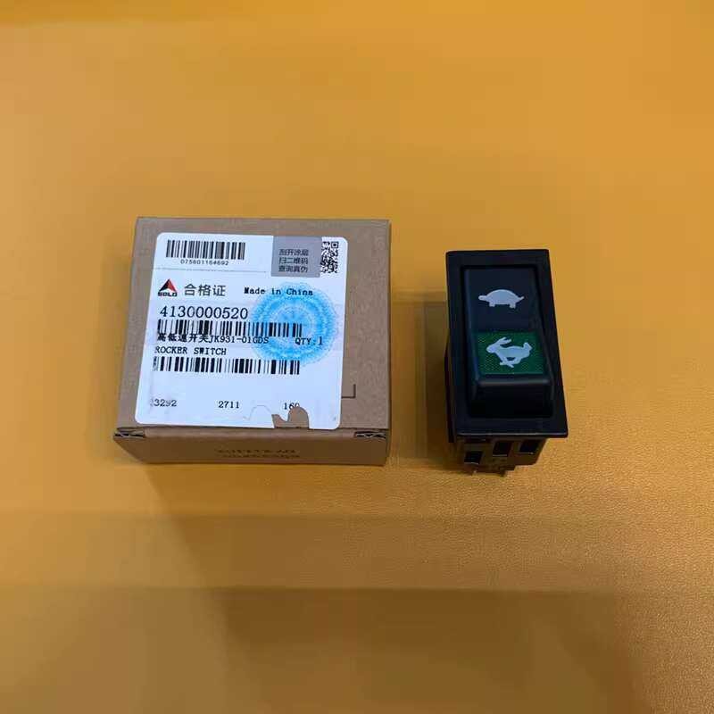 COD♥ ☑☑ Lingong Excavator LG35 55 60 65 75 80 85 90 New High and Low ...