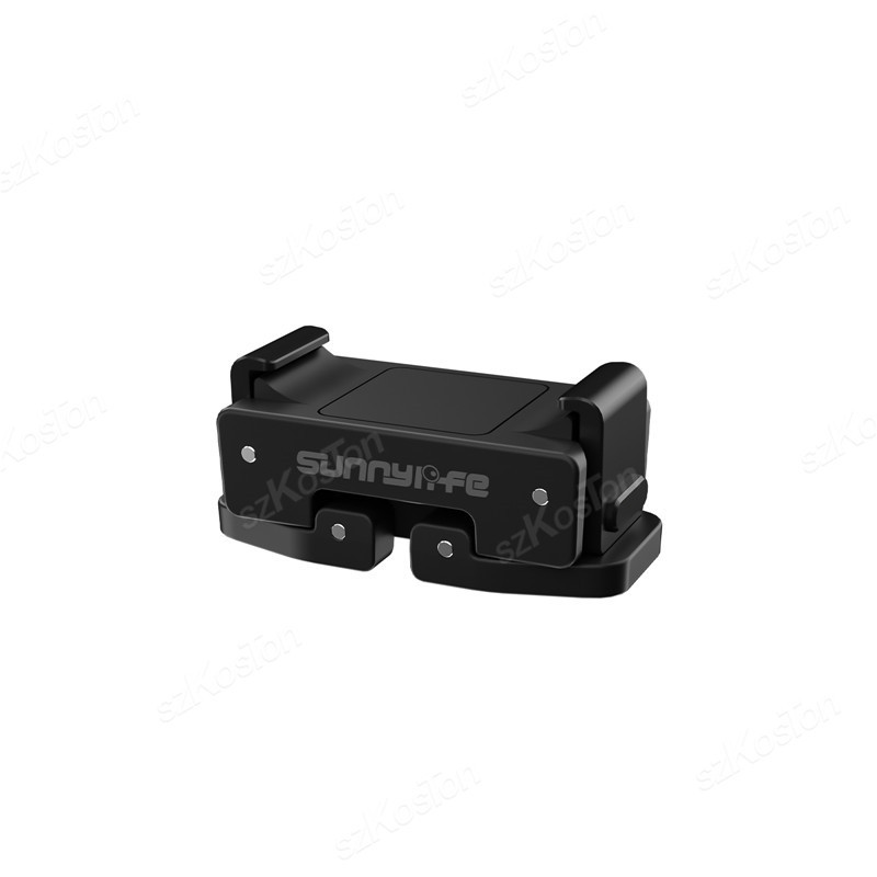 【konouyo】Foldable Quick Release Adapter for DJI Pocket 3/ Pocket 4 ...