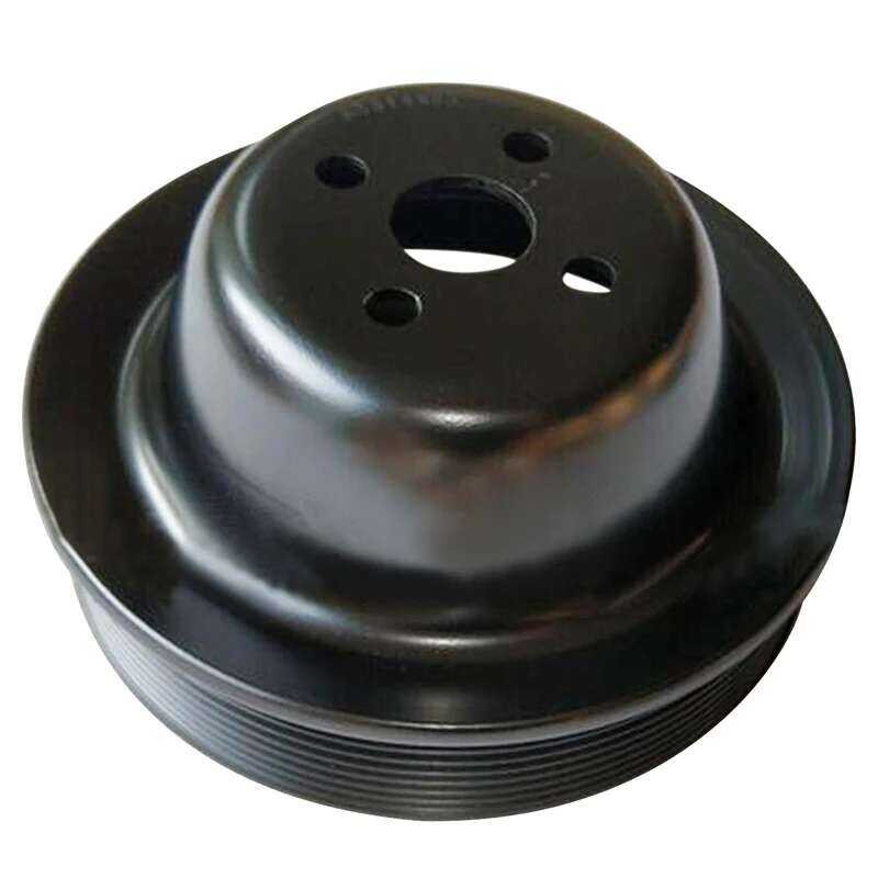 W 3914463 Fan Grooved Belt Pulley Cummins Engine 6Bt 6B 4Bt Compatible ...