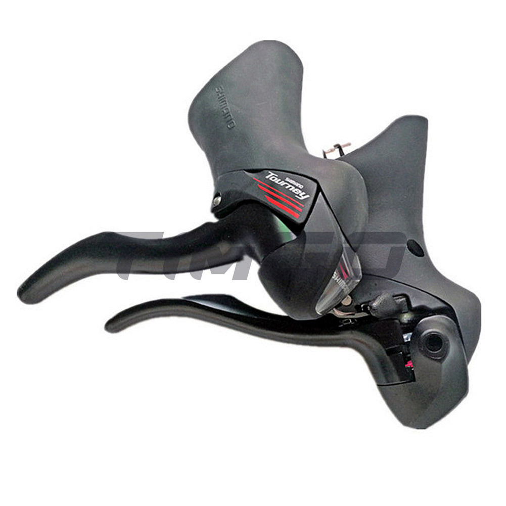 Shimano Exage Country SLR BL M250 6 speeds Axe Shifter Lever