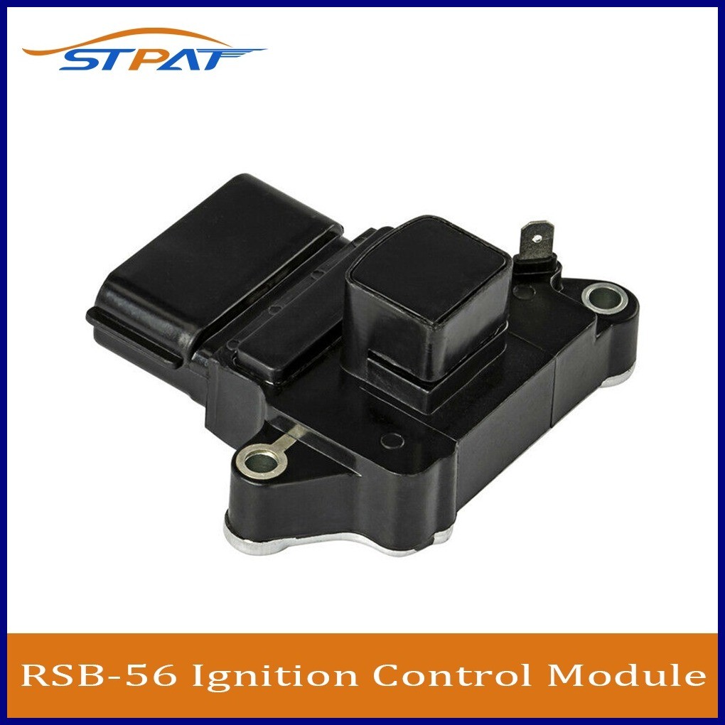STPAT Camshaft Position Sensor Fit RSB-56 Nissan Pathfinder Xterra ...