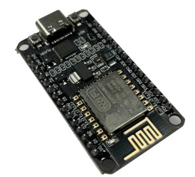 ESP8266 Serial WiFi Module CP2102 NodeMCU Lua V3 Development Board TYPE ...