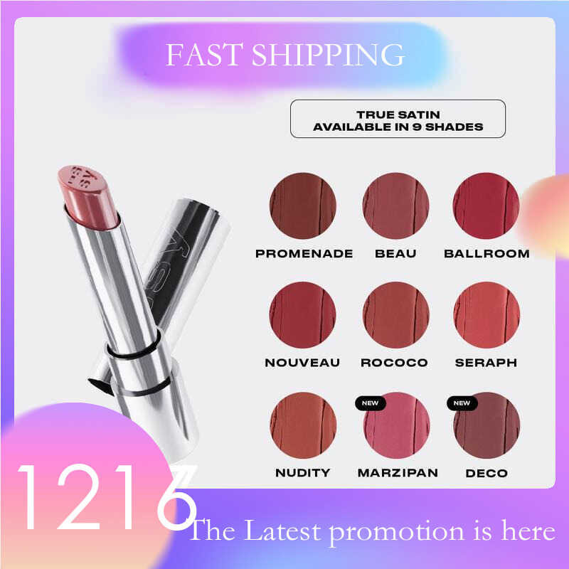 Issy Lip Bullet True Satin | Shopee Philippines